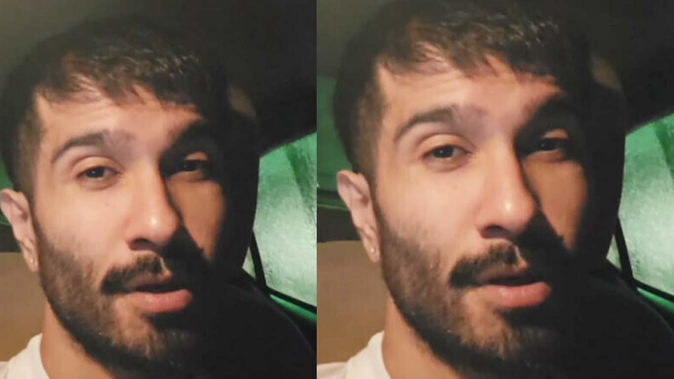 کالے جادو سے متعلق فیروز خان کا بڑا انکشاف