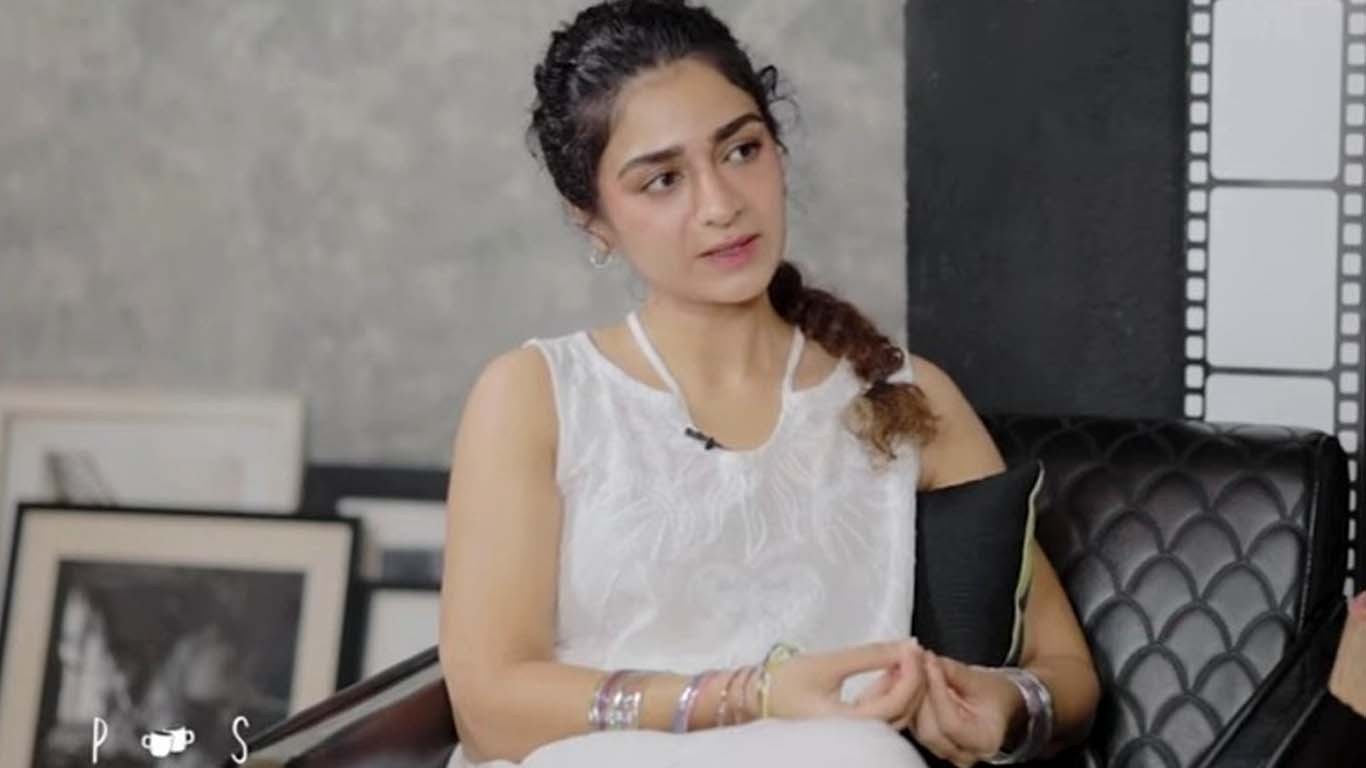 کیسے شخص سے شادی کریں گی؟ ہاجرہ یامین نے بتادیا