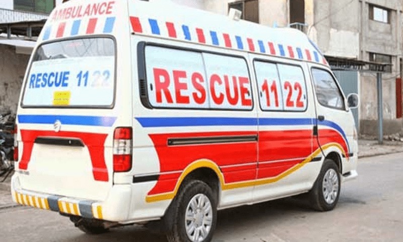 سیالکوٹ میں دلخراش واقعہ، جنازے میں آئے 6 افراد قتل