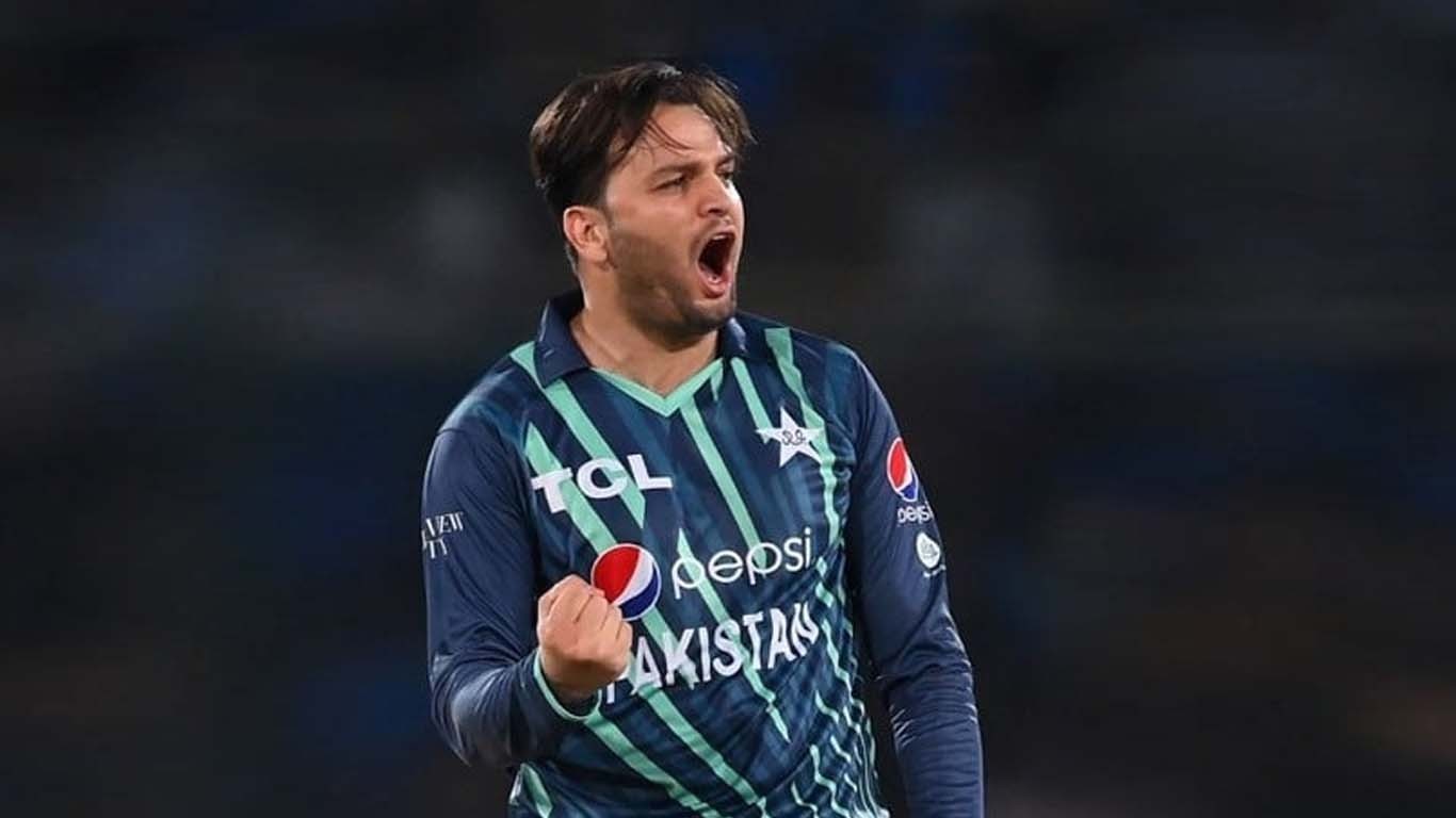 لیگ اسپنر عثمان قادر کا ریٹائرمنٹ کا اعلان