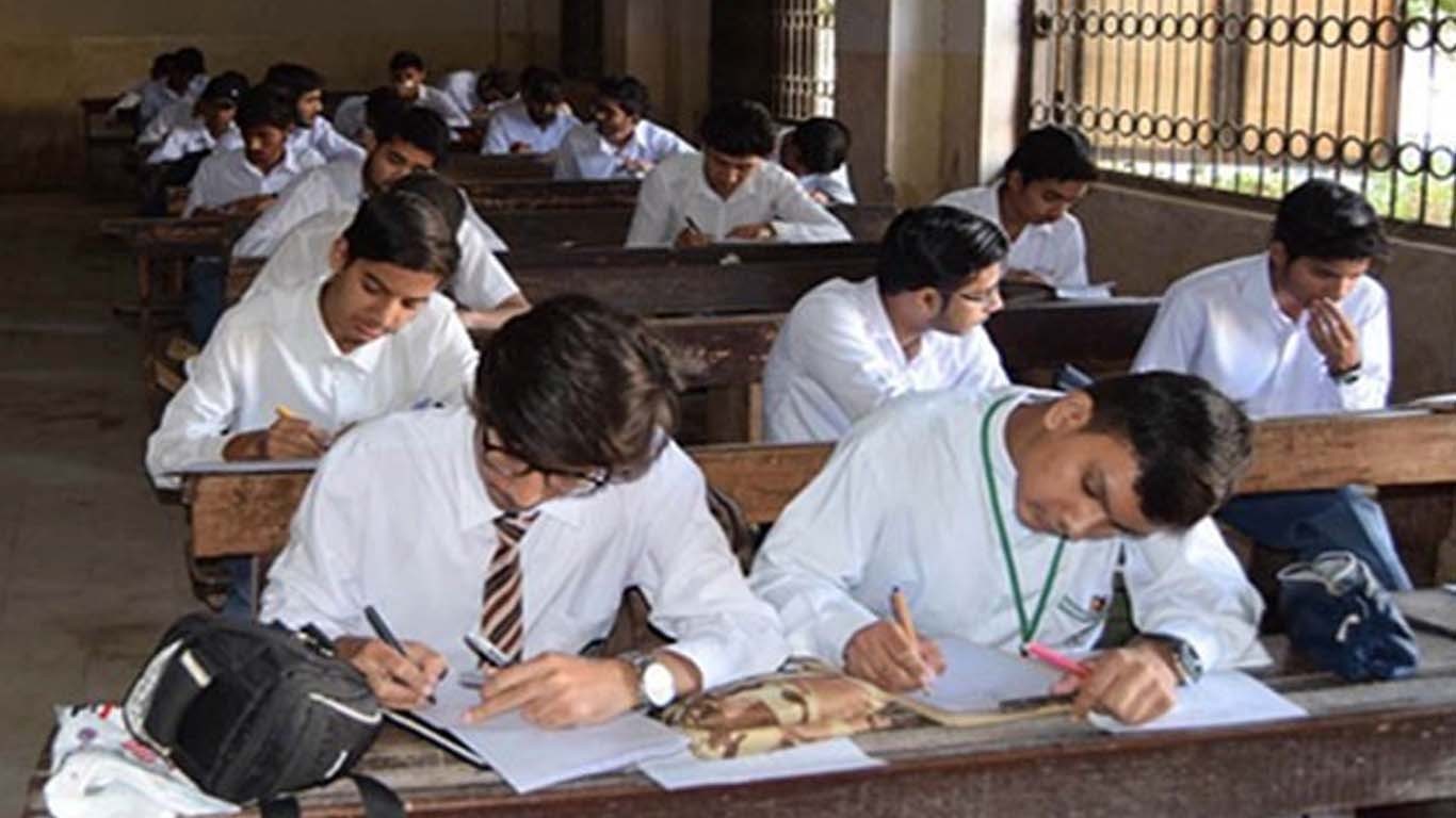 سندھ میں سرکاری کالجوں میں 4 سالہ بیچلر پروگرام کا آغاز