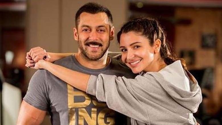 انوشکا شرما کی محبت میں کون سا اداکار مبتلا تھا؟ نام سن کر اداکارہ ہکا بکا