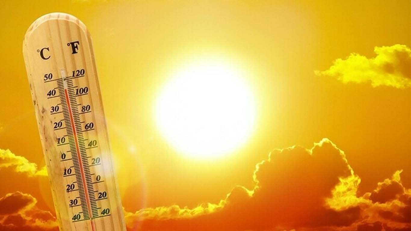 محکمہ موسمیات نے کراچی میں درجہ حرارت دوبارہ بڑھنے کا اشارہ دیدیا