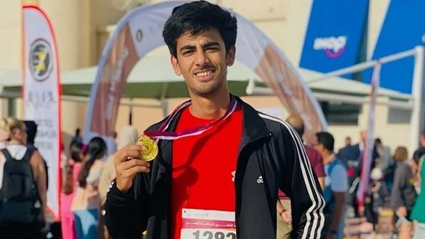 پاکستان کے اسامہ سلیم ناسا کے ہال آف فیم میں شامل