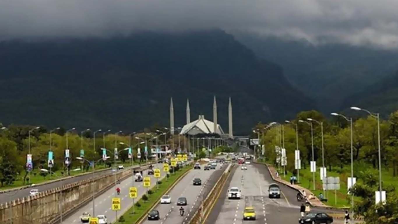 پاکستان کے دو اہم علاقوں میں 3 روز چھٹی کا اعلان