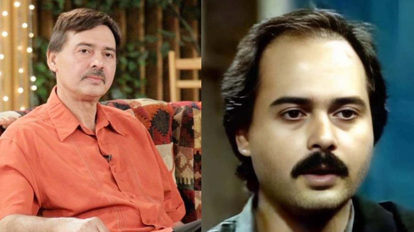 معروف اداکار مظہرعلی انتقال کرگئے