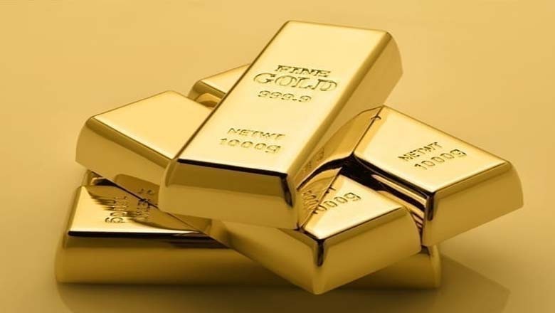 ملک میں آج سونے کے بھائو میں کمی ہوگئی