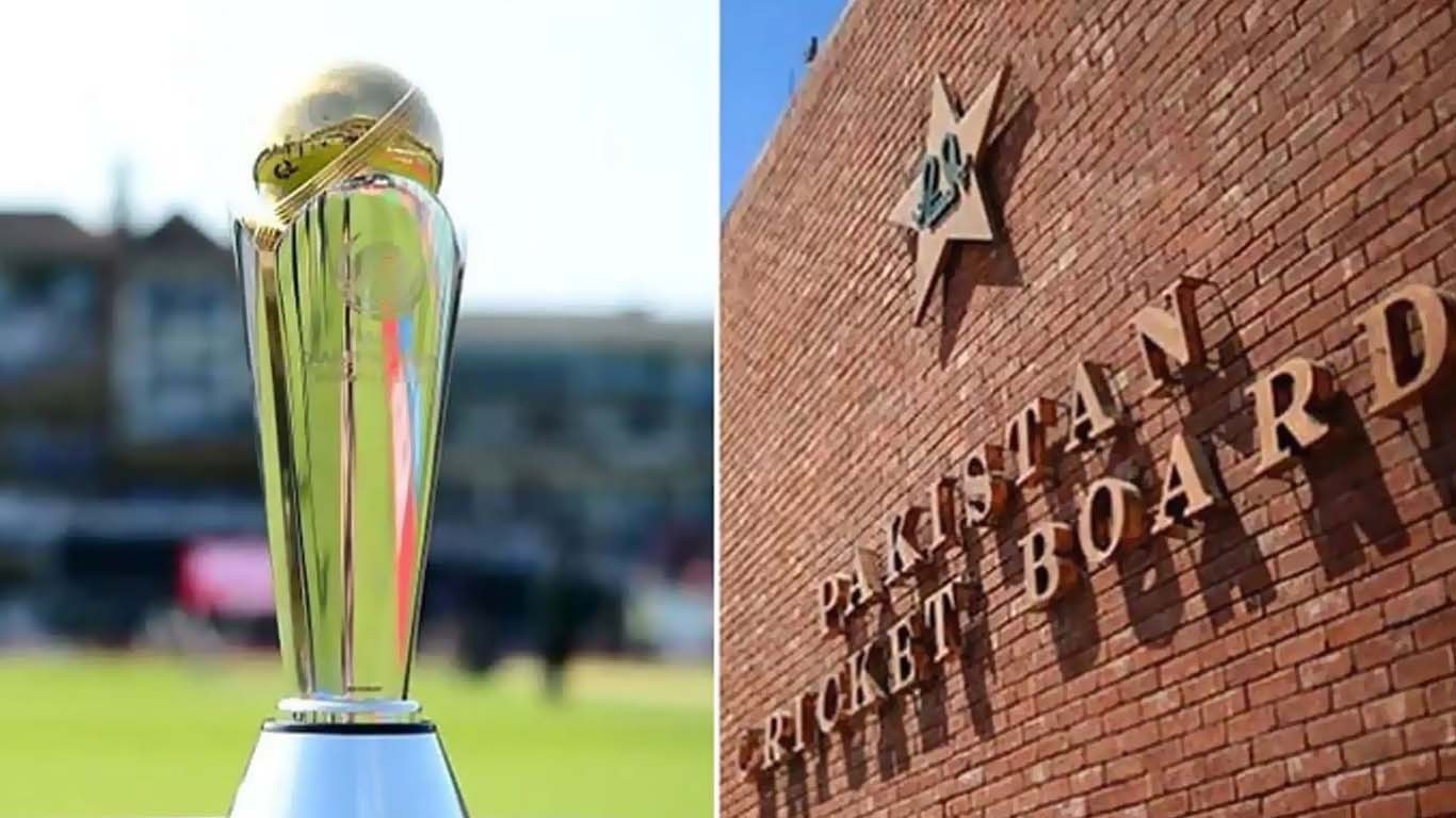 چیمپئنز ٹرافی فائنل پاکستان سے باہر ہونے کی خبر، پی سی بی نے کیا کہا؟