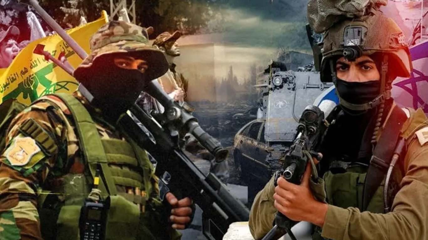حزب اللہ نے کتنے اسرائیلی فوجی واصل جہنم کردیئے؟ اہم انکشاف
