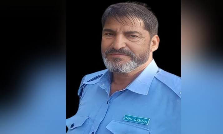 اسلام آباد پولیس اہلکار کی موت کا مقدمہ بھی جیل میں قید عمران خان کیخلاف درج