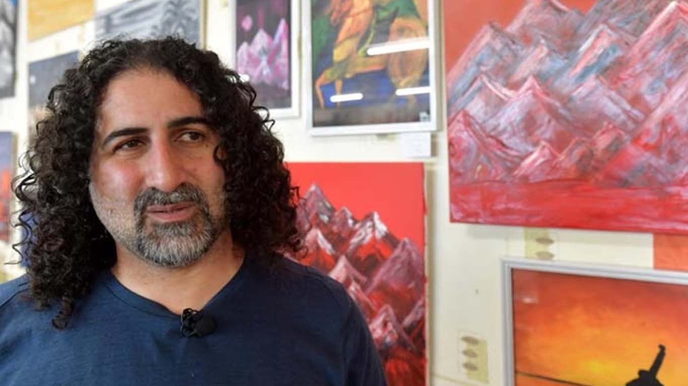 اسامہ بن لادن کے بیٹے کی فرانس میں انٹری بند، وجہ سامنے آگئی؟