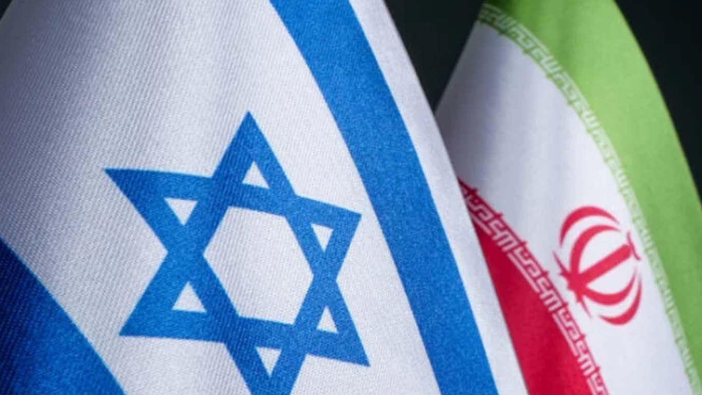 ہماری انگلیاں ٹریگر پر ہیں، ایران نے اسرائیل کو خبردار کردیا
