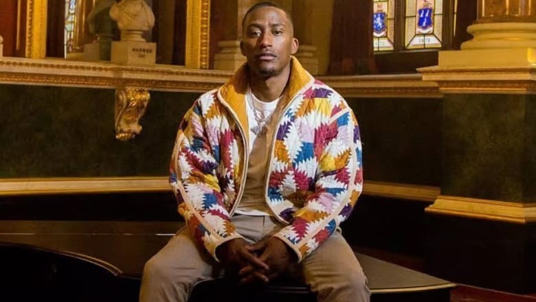 یوٹیوبر آسٹریلوی خاتون سے زیادتی کے الزام میں گرفتار، فرد جرم عائد