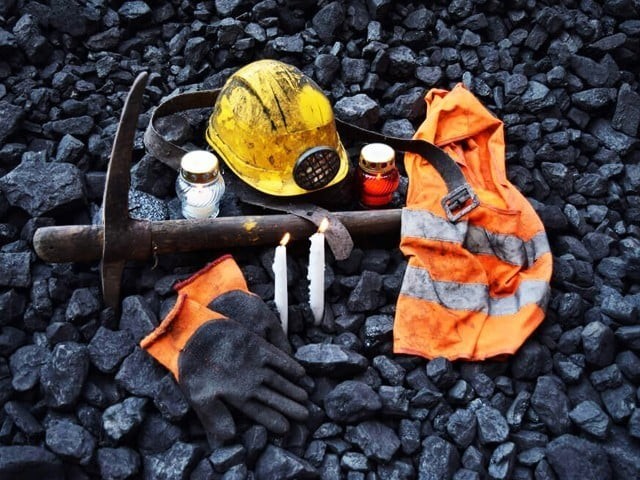 بلوچستان میں عسکریت پسندوں کے حملے، 20 کان کن جاں بحق