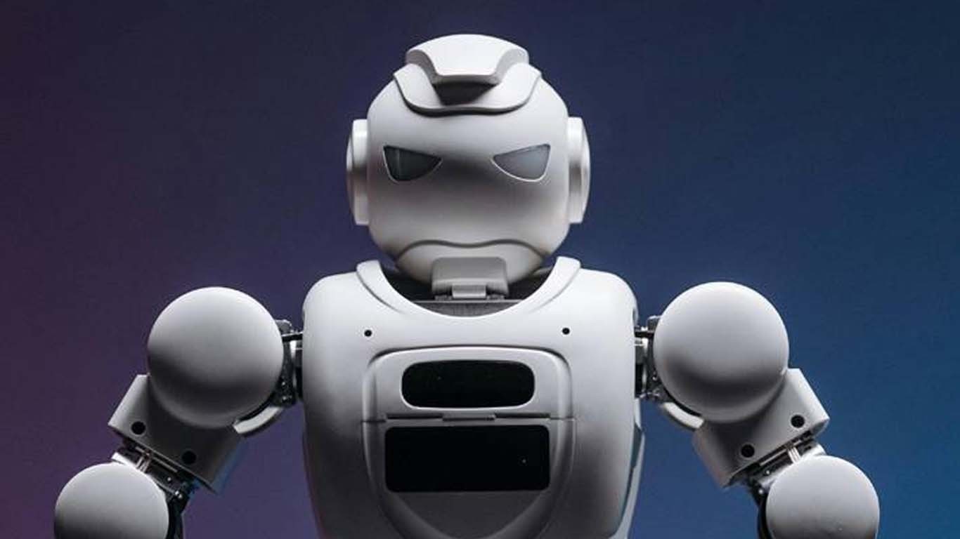 بیمار بچوں کی جگہ اسکول میں پڑھنے والا روبوٹ تیار