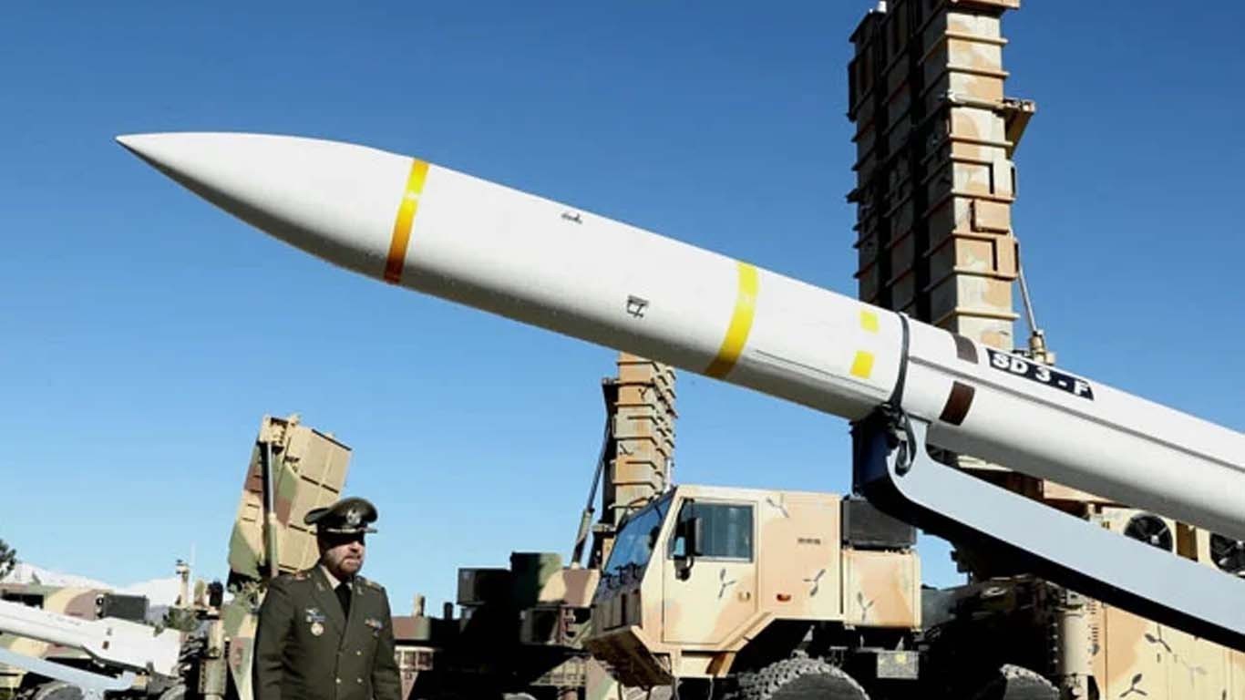 حملے کیلیے جس کی حدود استعمال ہوئی وہ نشانہ ہوگا، ایران نے خبردار کردیا