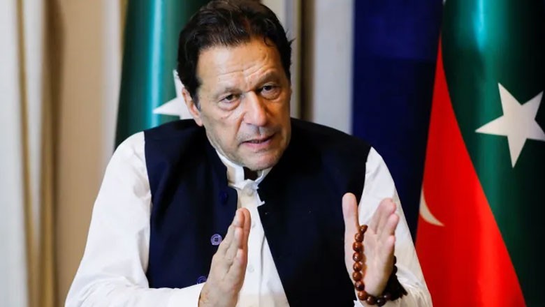 آئینی ترامیم، پی ٹی آئی کا مسودہ بانی پی ٹی آئی کو دکھانے اور کارکنان کی رہائی کا مطالبہ