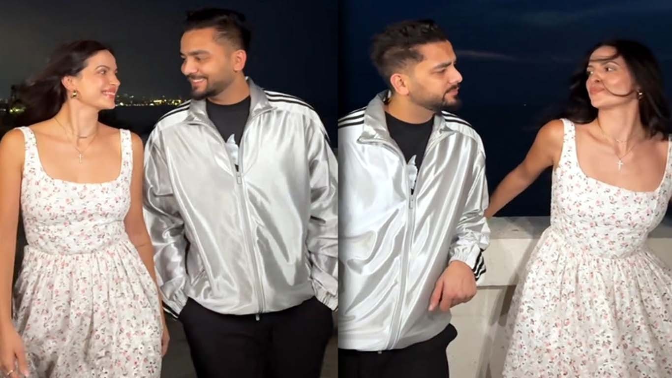 کیا پانڈیا کی سابقہ اہلیہ نتاشا کو نیا لائف پارٹنر مل گیا؟