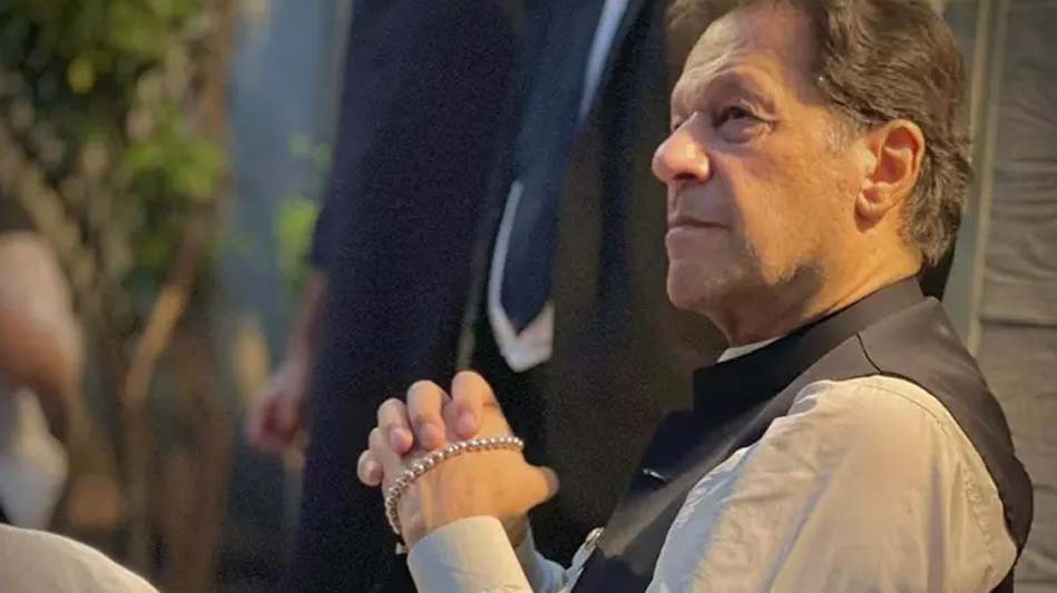 حکومت نے پی ٹی آئی کی شرط مان لی، ذاتی معالج اڈیالہ میں عمران خان سے ملاقات کریں گے