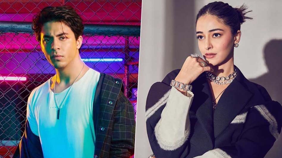 اننیا پانڈے کا آریان خان سے متعلق اہم انکشاف