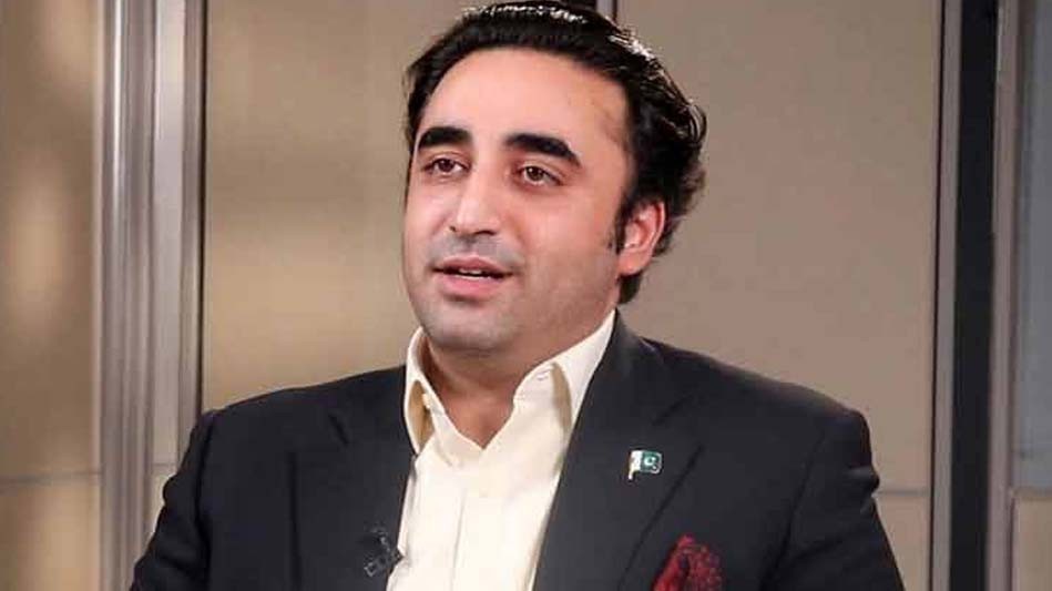 آئین میں ترمیم کر کے وفاقی شرعی عدالت بنائی گئی تو کسی کو تکلیف نہیں ہوئی، بلاول بھٹو