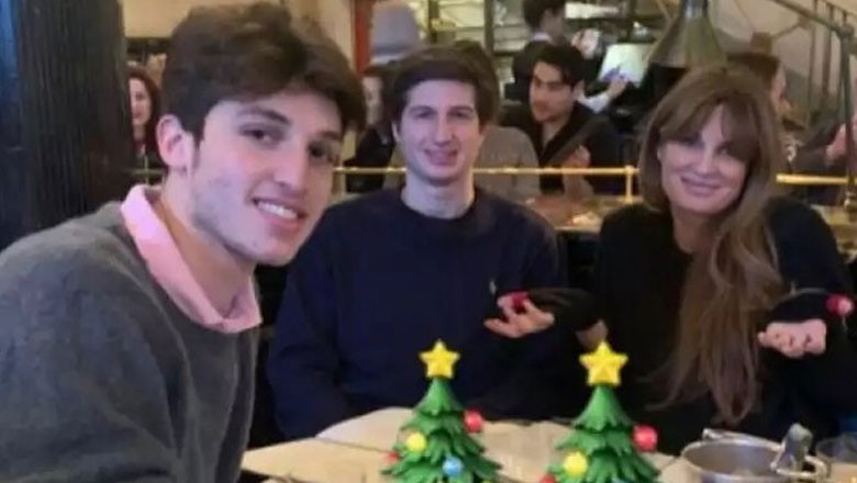 جمائما اور بیٹوں کا جیل سے متعلق بڑا انکشاف، عمران خان کی فوری رہائی کا مطالبہ