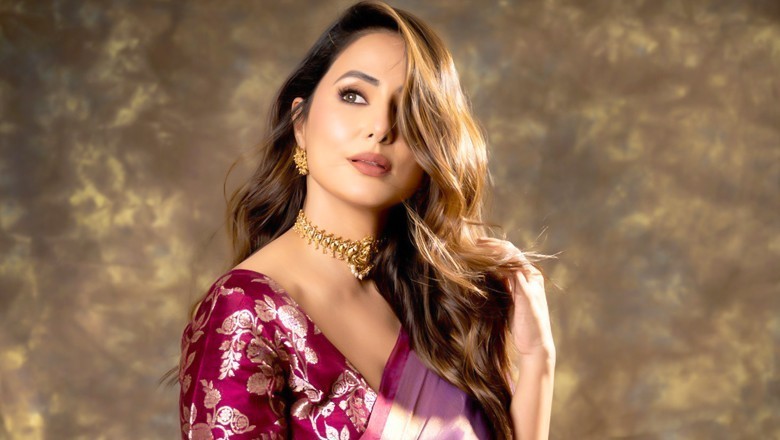 کینسر سے متاثر ہونے والی اداکارہ کی دل دہلا دینے والی پوسٹ