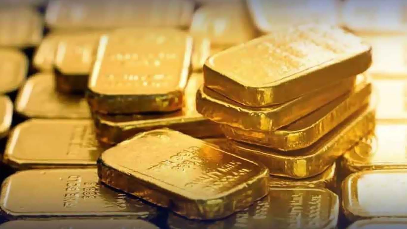 سونے کی بڑھتی ہوئی قیمت کو بریک لگ گیا، بڑی کمی واقع