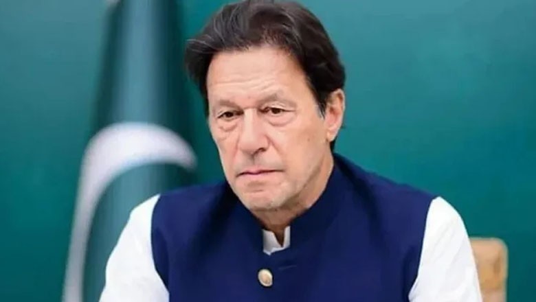 عمران خان آکسفورڈ یونیورسٹی چانسلر کے الیکشن کیلیے نااہل قرار