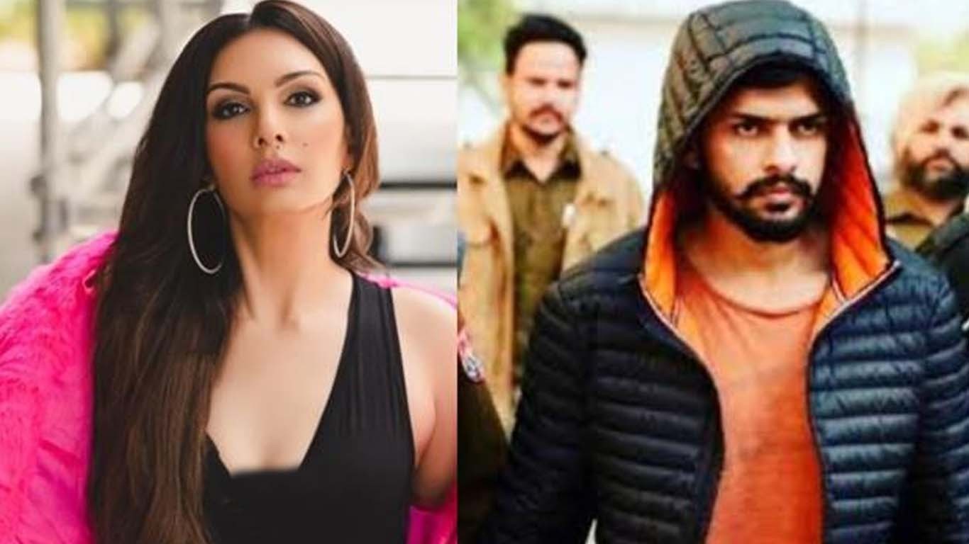 صومی علی کی  لارنس بشنوئی کو زوم کال کی دعوت