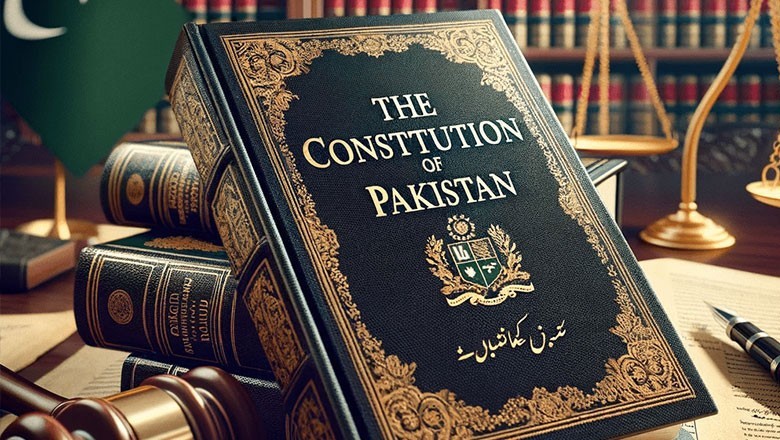 آئینی ترامیم، 6 اراکین اسمبلی ، زین قریشی کی اہلیہ اور خاتون رکن کا بیٹا اغوا