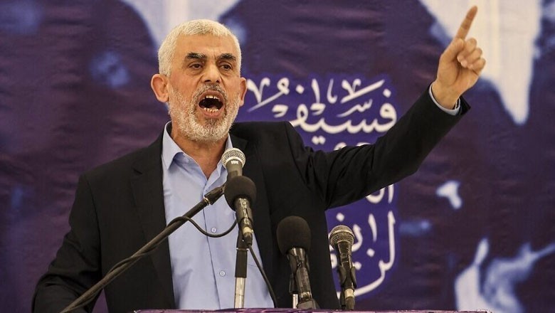 بیماری کے بجائے شہادت ترجیح، یحیی سنوار کی پرانی خواہش