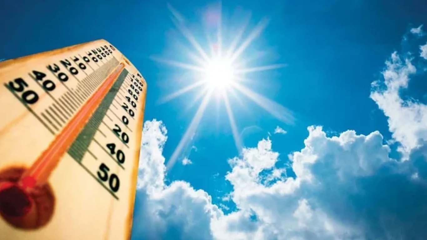 کراچی کا موسم، محکمہ موسمیات نے بڑی پیش گوئی کردی