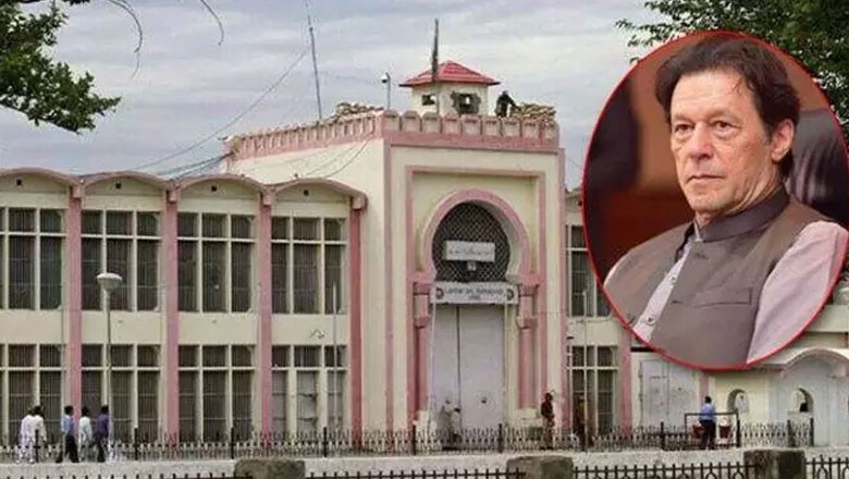 آئینی ترمیم کی حمایت، پی ٹی آئی قیادت کو عمران خان سے ملاقات کی اجازت مل گئی