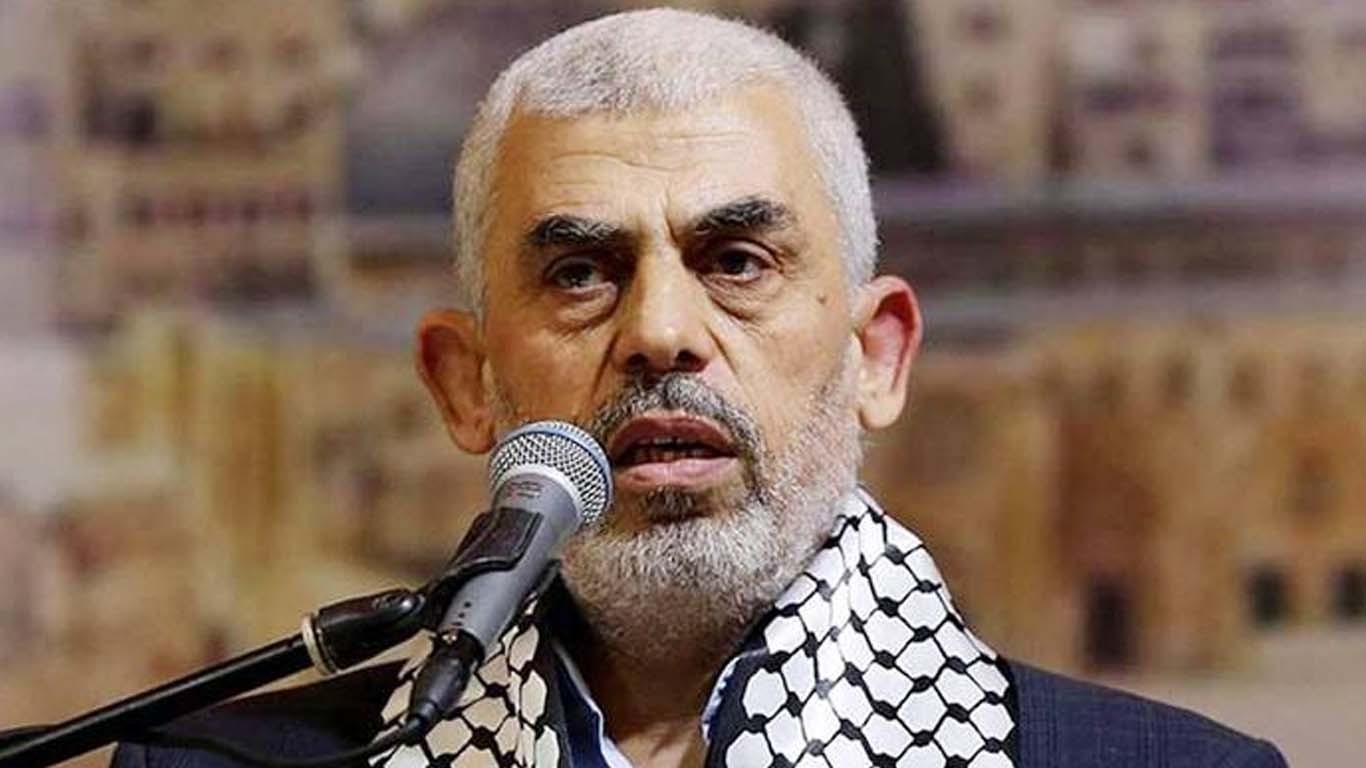 یحیٰ السنوار کی شہادت، ایران کا رد عمل سامنے آگیا