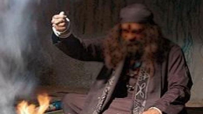 لاہور میں جعلی پیر کی ذہنی مریض لڑکی کے ساتھ اجتماعی زیادتی