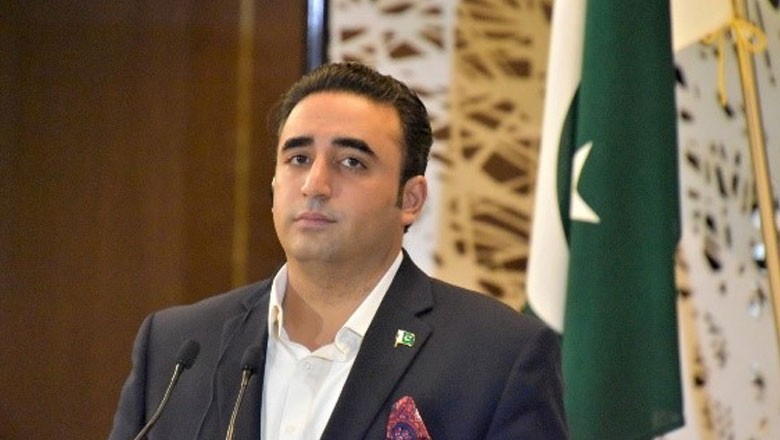 آئینی ترمیم پر اپوزیشن نہ مانی تو پھر مجبورا دوسرا راستہ اختیار کرنا ہوگا، بلاول