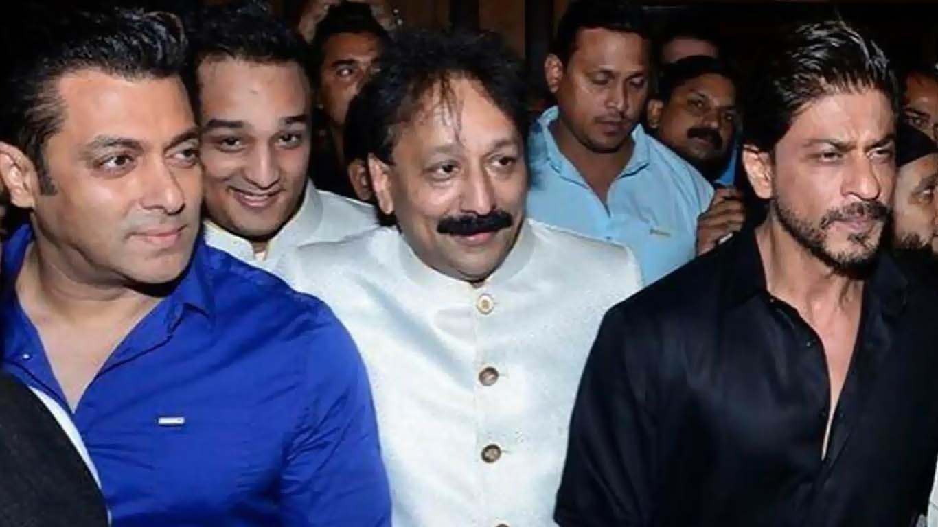 بابا صدیقی کے قتل کیس میں پیشرفت، قاتل سے کون رابطے میں تھا؟ پولیس نے بتادیا