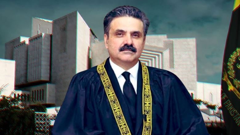 جسٹس یحیی آفریدی کے انکار کی صورت میں چیف جسٹس کون ہوگا؟