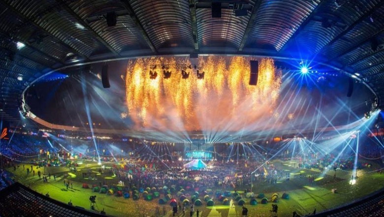 کئی کھیل بڑے ایونٹ سے ختم کرنے کا فیصلہ