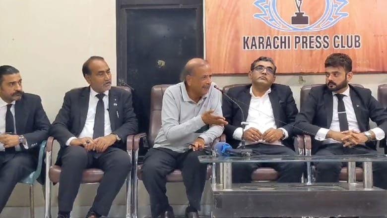 وکلا نے آئینی ترامیم پر سوالات اٹھا دیے