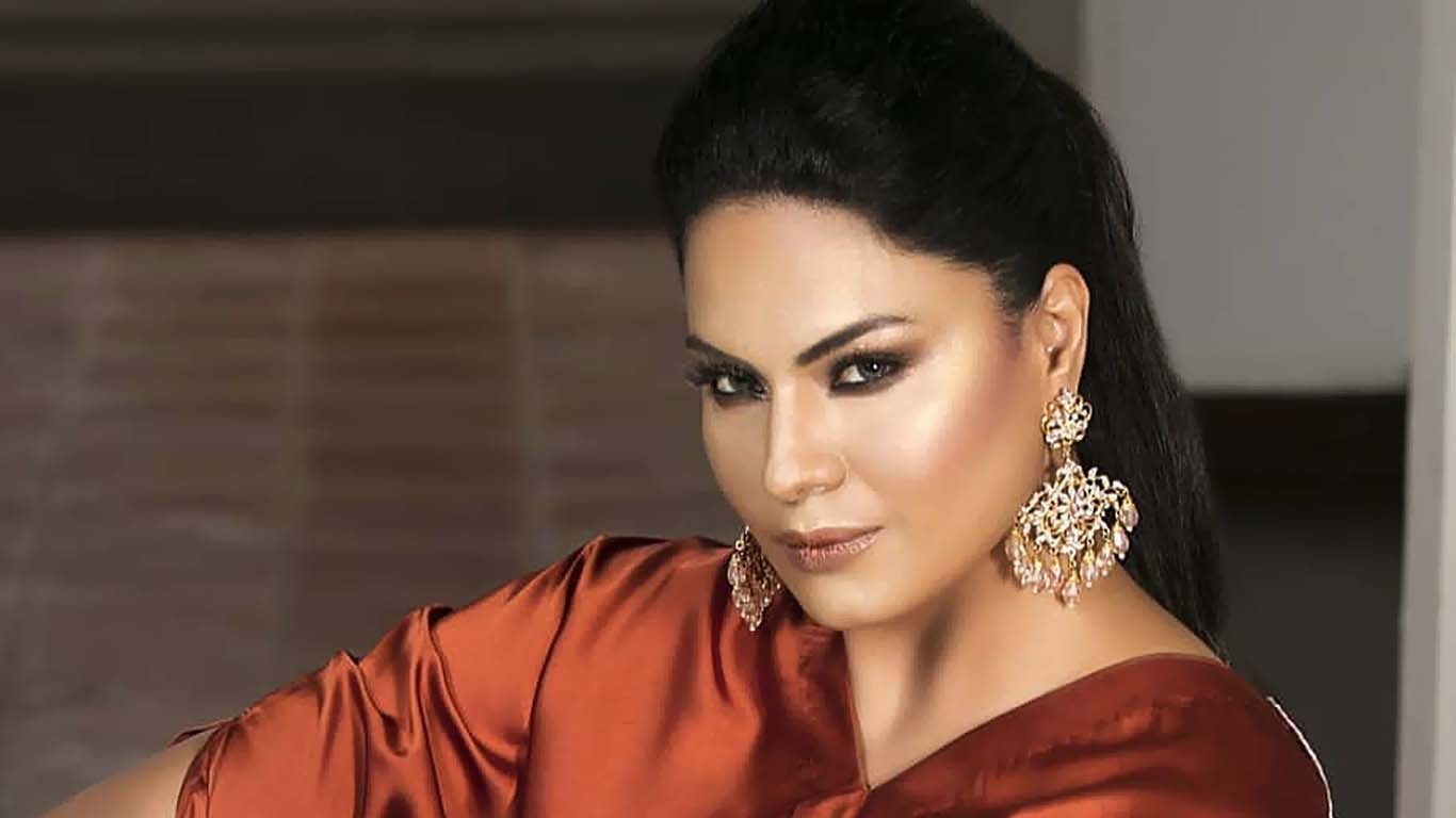 شہریار کا حافظ قرآن ہونا مجھے بھا گیا، وینا ملک کا انکشاف