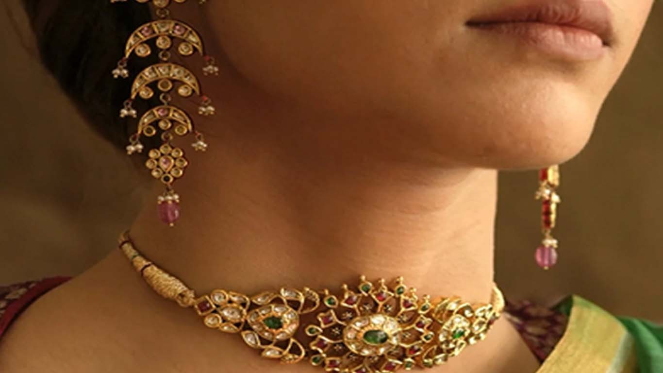 سونے کی قیمت میں اچانک بڑی کمی