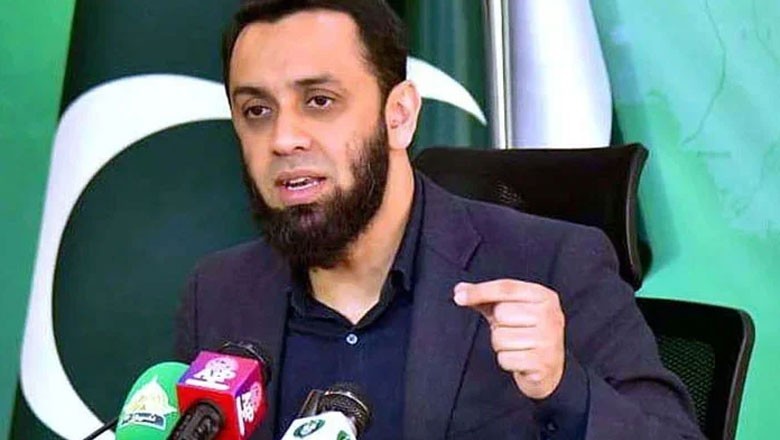 قیدی وین حملہ، پی ٹی آئی ایم پی اے کے بیٹے سمیت 4 افراد گرفتار، وزیر اطلاعات