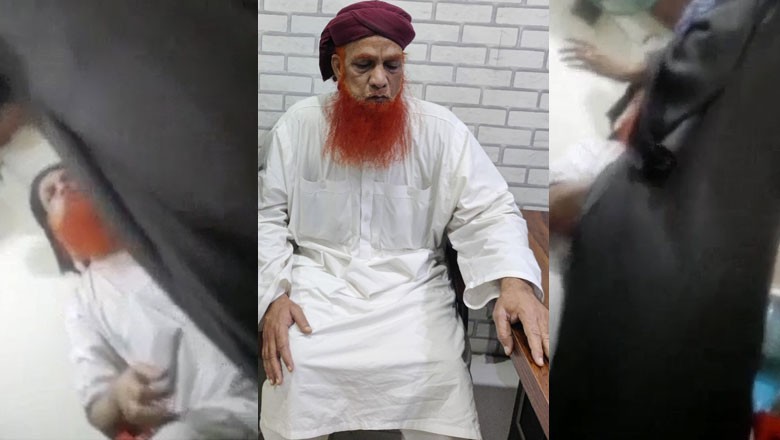 کراچی میں خواتین کا جنسی استحصال کرنے والا جعلی پیر گرفتار