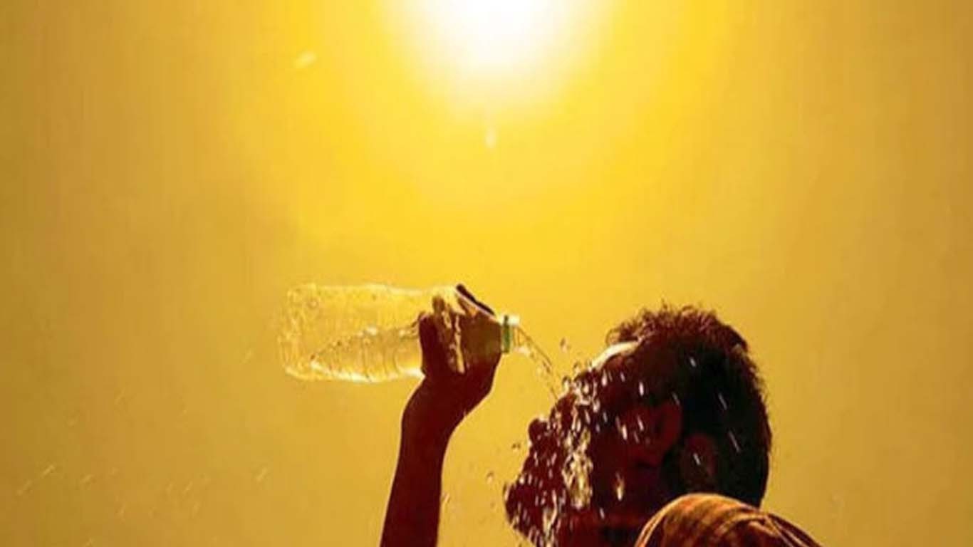 محکمہ موسمیات کی کراچی کے موسم سے متعلق پیش گوئی