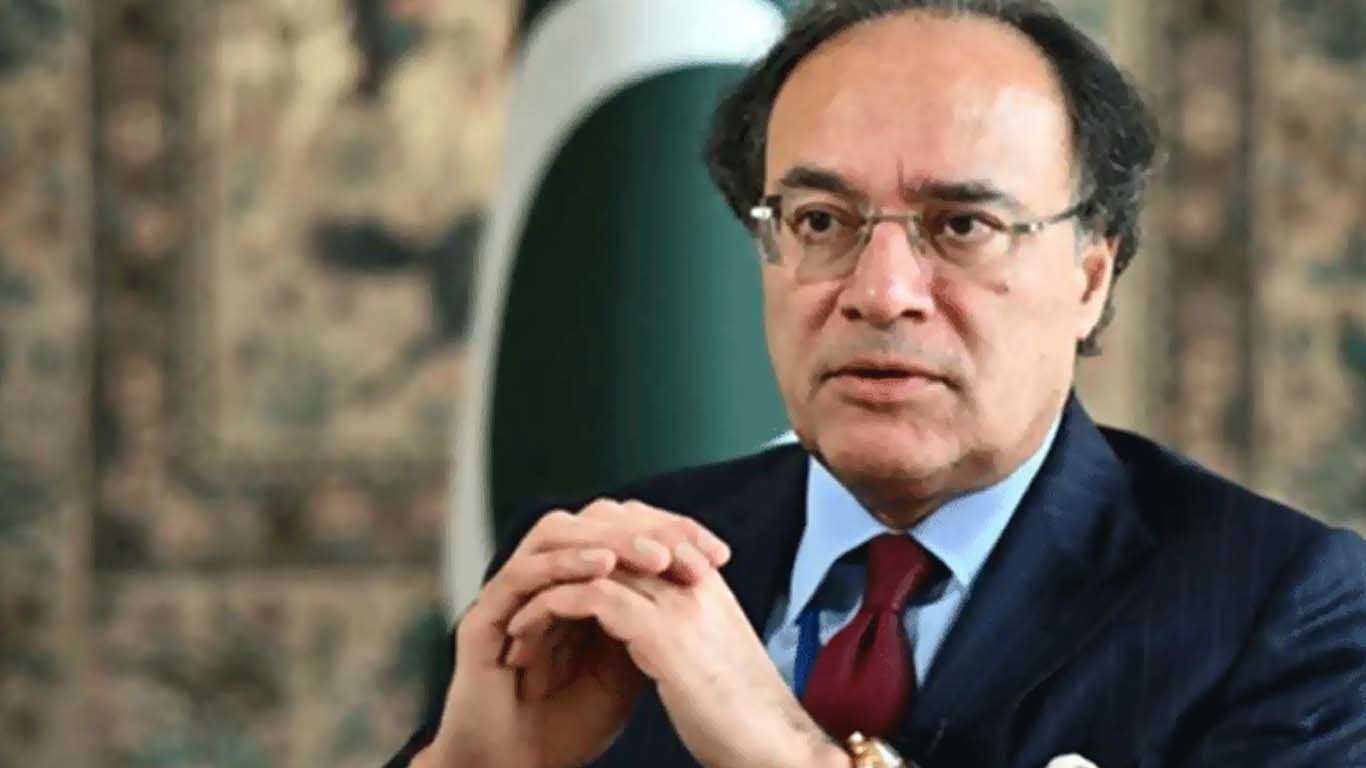 نان فائلرز اب گاڑیاں اور جائیداد نہیں خرید سکتے، وزیر خزانہ