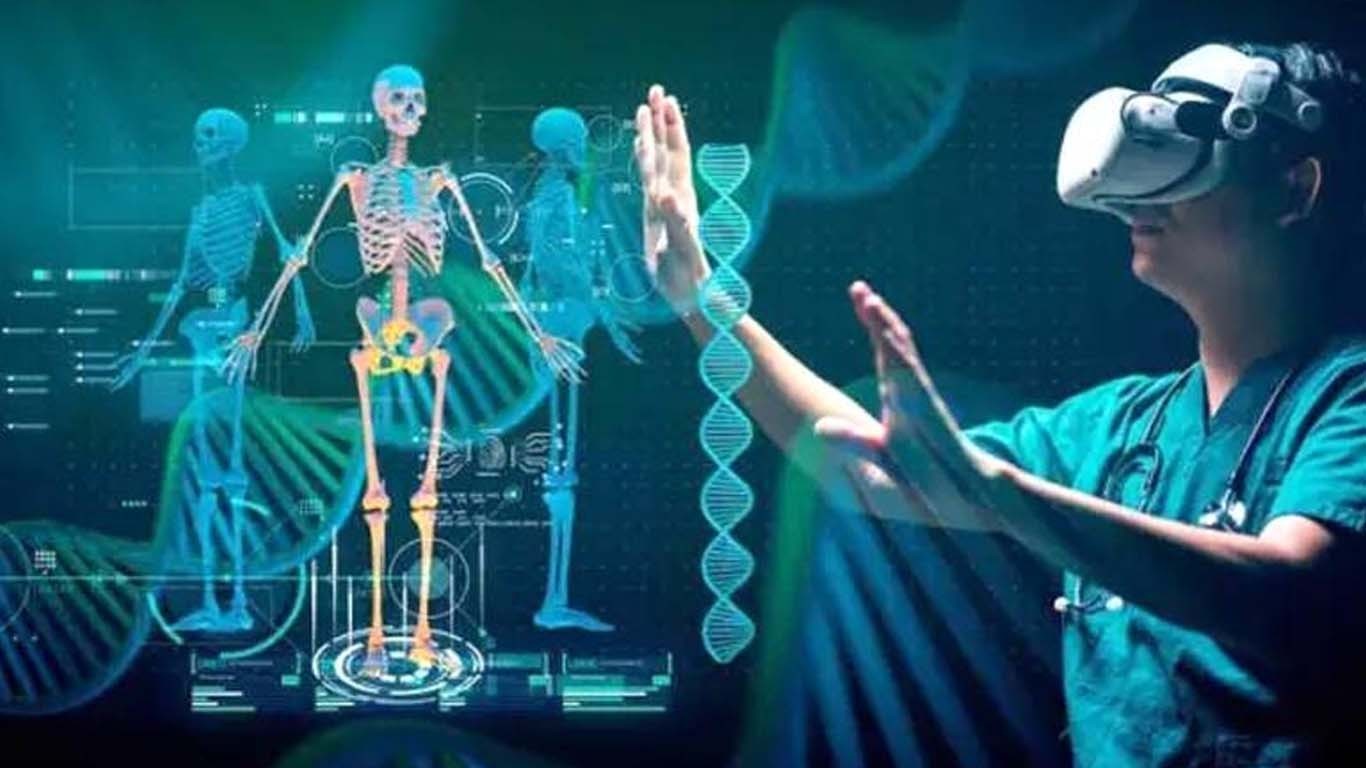 اے آئی ٹیکنالوجی ٹوٹی ہوئی ہڈیوں کی تشخیص میں ڈاکٹروں کیلئے مددگار