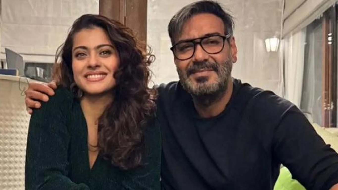 3ماہ کیلئے بینائی چلی گئی تھی، اجے دیوگن کا انکشاف