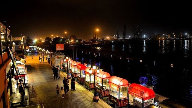 کراچی میں سرد راتوں کا آغاز کب سے ہوگا؟ جانیے